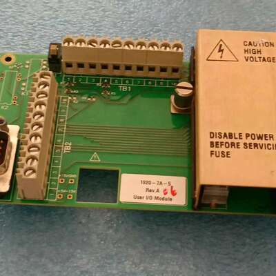 可维修SIEMENS 1020-7A-4 PBD-510400议价