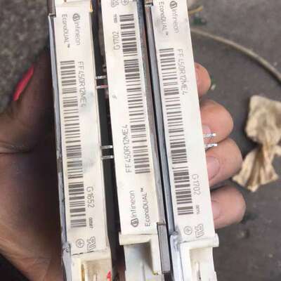 可维修FF450R12ME4 FF450R12ME3 FF300议价