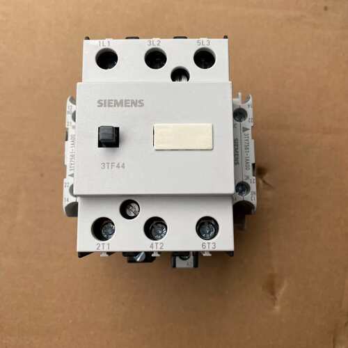可维修3TF44 交流接触器3TF44 22-0XM0 22议价