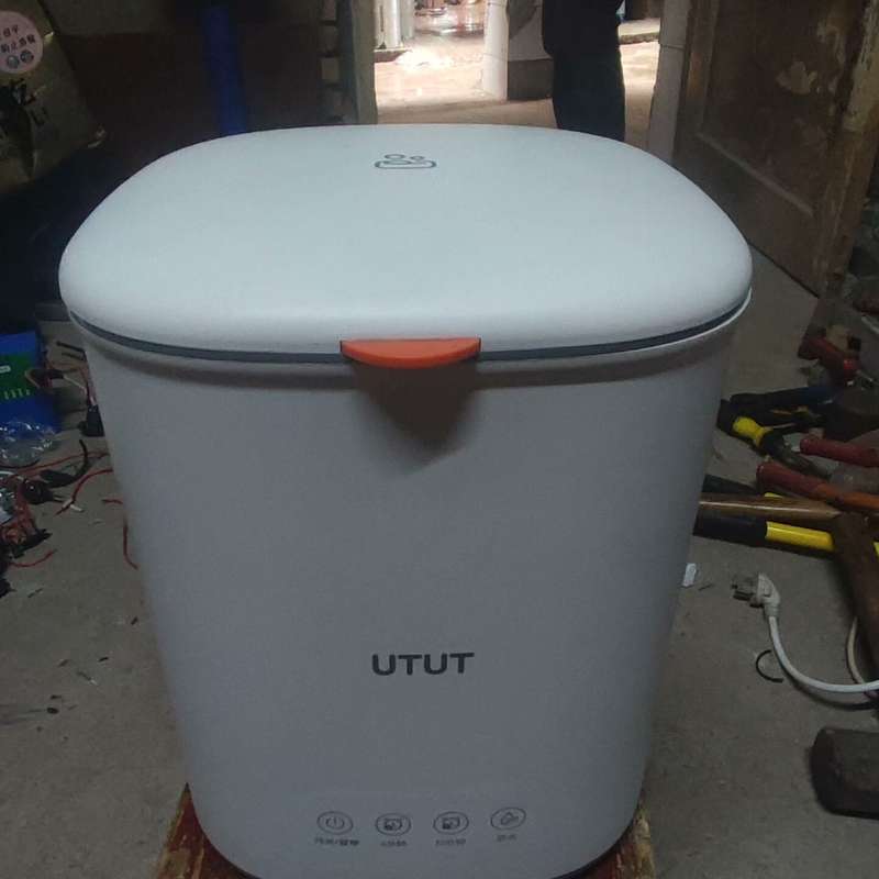 可维修UTUT内衣清洗机迷你型其它元器件