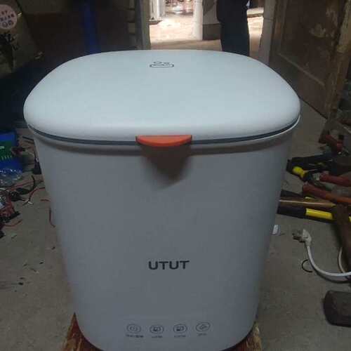 可维修UTUT内衣清洗机迷你型UT一N1Pro（升版），二手实拍议价