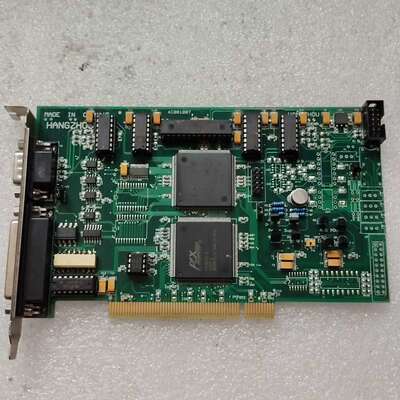 可维修HANGZHOU 4C001007 PCI9052 IM4A议价