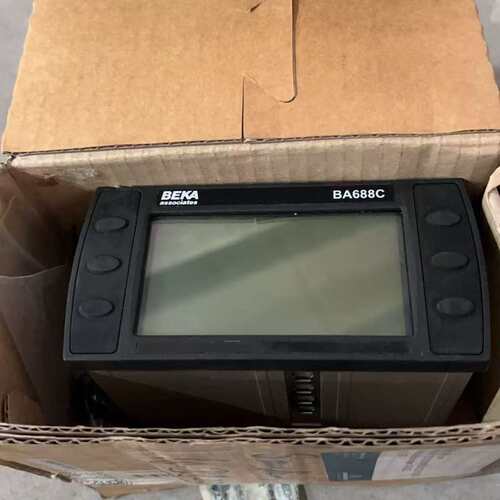 可维修BEKA显示器 BA688C-232议价