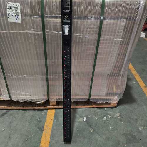 可维修维谛P191-63X-8B8C-D1Z-L配电排 维谛国标P议价