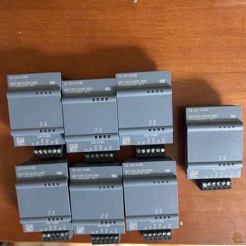 可维修 CB1241 RS485(6ES7 241-1C议价