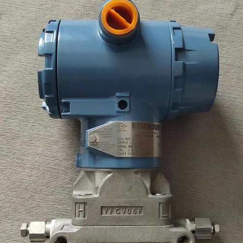 可维修罗斯蒙特变送器MAX W.P. 25 MPa3051DP3A议价