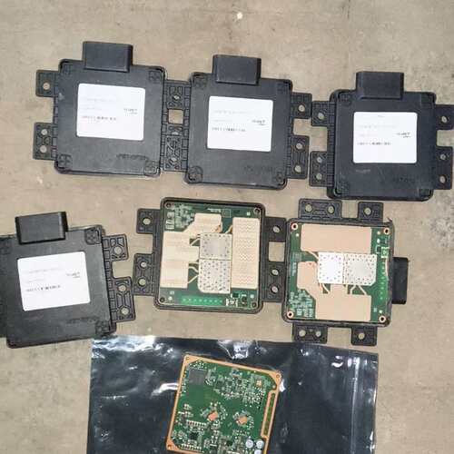 可维修带价秒杀STA77-6-C ACC模块毫米雷达波原厂，标议价