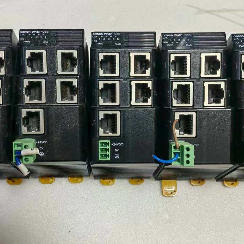 可维修原装交换机W4S1-05其它元器件