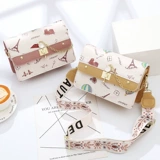 Сумка на одно плечо, рождественская небольшая сумка, подарок на день рождения