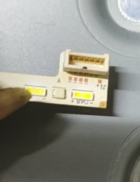 MIS微星显示器Q273QPF背光灯条 灯管LED灯带 蓝光M270DAN08 27M26