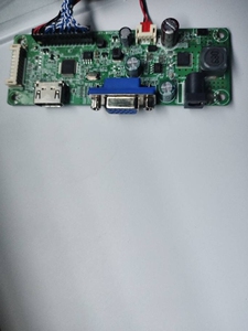 康佳显示器KKTV K240DQ主板K24DZ 电源驱动一体板K2506W K22ZH