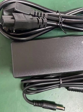 全新SANC三色N70电源线M2794A电源适配器 充电电源12V 4A