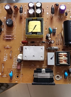 优派 ViewSonic VA2261 VS15867显示器电源板 升压板 高压板