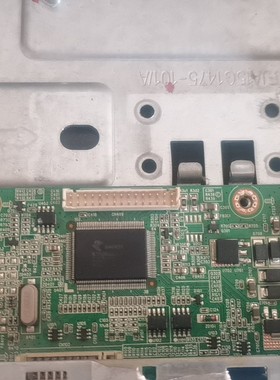 ENVISION易美逊显示器P2380L主板230LM00005电源驱动一体板E2343F