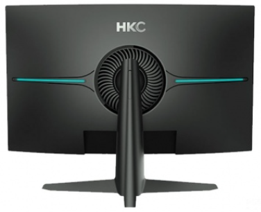 HKC惠科显示器MG32K2Q底盘CG322Q底座CG322KS支架 杆子 柱子