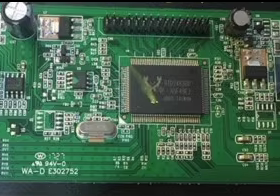 AOC冠捷显示器 I2279VWHD主板I2479VXHD电源驱动一体板238LM00013