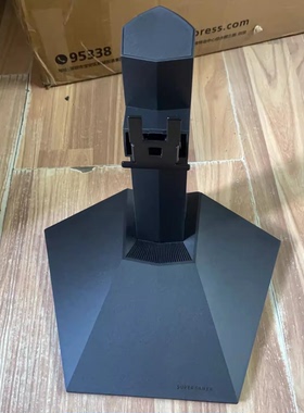 HKC MG27H11Q底盘IG27Q底座IG27QK杆子G271Q柱子MG27H120 VG275M