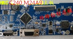 原装 HKC 惠科 M24A9 主板 C240 驱动板 TSUM0587HT9-E1.3