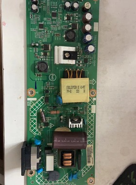 飞利浦322C6Q高压板AOC升压M3288VW电源板715G7233-P01-001-004Y