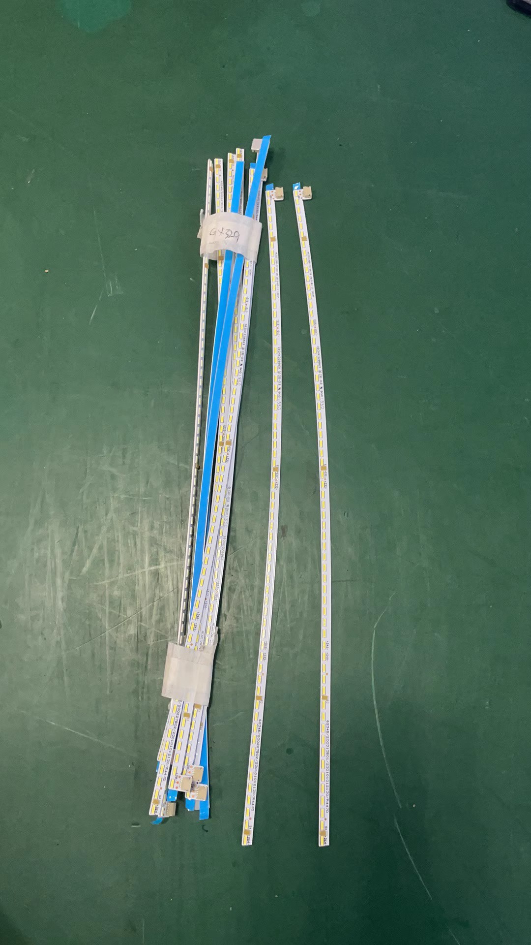 HKC惠科显示器MG32A2Q背光灯条GX329Q背光灯管GX329QN