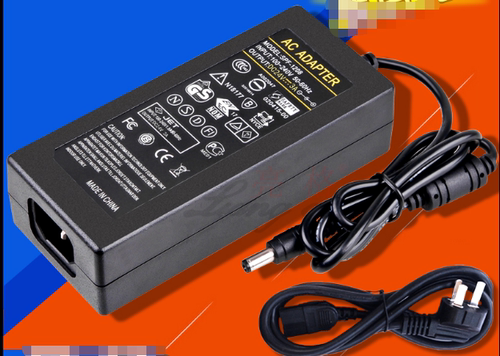 TIME铁幕显示器C43U(T43CU3）电源适配器C43(T43C3)24V 2.5A 3A