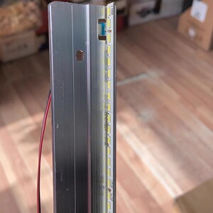 游戏悍将显示器PK32FH背光灯条K3L8G背光灯管LED灯带