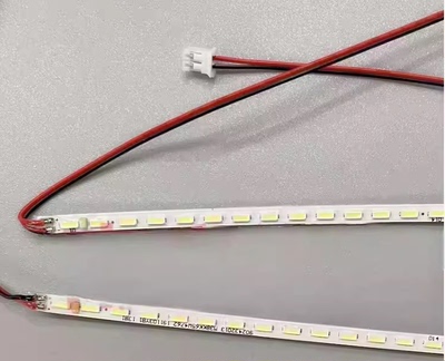 三色SANC显示器N40pro背光灯条 M4068PA背光灯管 LED灯带