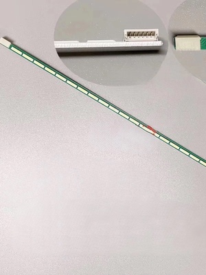 DELL戴尔显示器P2314HT背光灯条 灯管LED背光 联想T2324PA 297MM