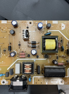 ENVISION易美逊P2389HI电源板LED23W89升压板 飞利浦236V4LS高压