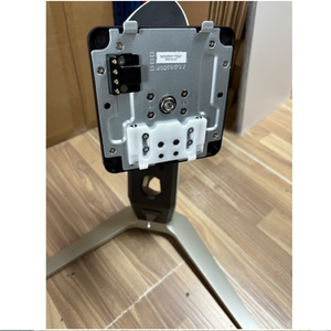 ANTGAMER蚂蚁电竞显示器ANT253PQ支架ANT256PQ底座MG25G17QV底盘