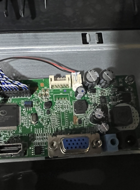 LECOO一体机LENOVO扬天M460-061RL主板M70PBGHW电源驱动一体板