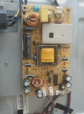 飞科讯显示器MA2832C电源板E364546 ZD-95优派 X4003-W高压板