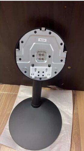 适用于HKC显示器MB27T7Q底盘T2752Q底座S27PRO L272U支架Z272杆子