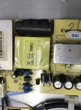 ENVISION易美逊显示器G3235WDI电源板LZ2932B高压板 升压板