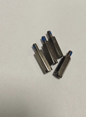 HKC惠科显示器CG271QK壁挂铜柱螺丝CG321QK壁挂延长螺柱VG32C2Q