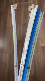 HKC惠科显示器MG34A4Q背光灯条TG34C3U背光灯管 LED背光