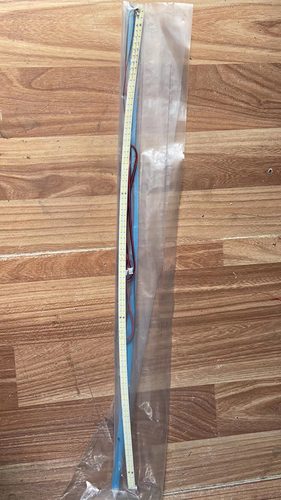 KLKE显示器TC2415背光灯条Q24背光灯管 长53CM NB24C4背光 C2407