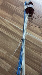 TIME铁幕显示器C32PS2（T32CPS16-2）背光灯条C32PS3灯管32LQ16S