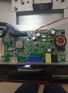 MEION美昂GT321主板H42F22电源驱动一体板MC32F 特