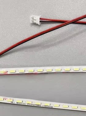 惠科 飞科讯显示器F3902背光灯条XT40背光灯管LED灯带 40寸曲