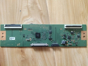 TCOM板M340YP03V01 原装 HKC惠科C340逻辑板NB34C屏转接卡