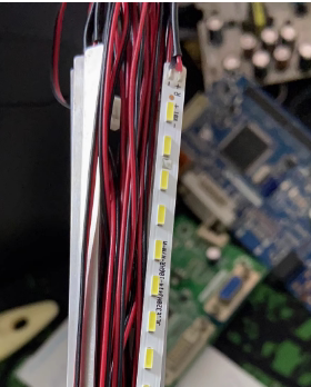 ENVISION易美逊显示器G3271WD背光灯条315LM00071背光灯管LED灯带