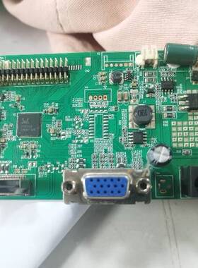 SOYO梅捷M2469C主板M4东星EASUNG显示器U6 电源驱动一体板