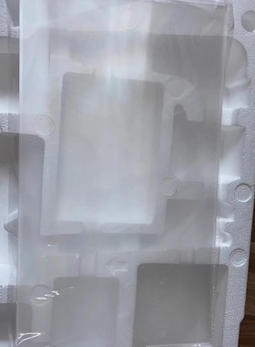 ERDI尔的CHHO显示器A2356导光板A2486背光板A2706发光板27寸