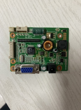 WSDA万顺达显示器W2106主板SC-22电源驱动一体板