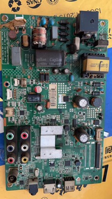 KONKA康佳电视LED32F1100CF主板LED32F1170CF电源驱动一体板