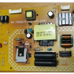 易美逊p391g电源板 长城 39CL84CD/1高压板39CL84飞利浦G3908VWX