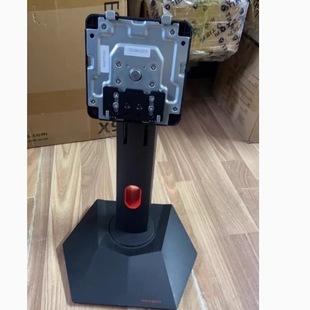 科睿显示器X5支架HKC X3杆子 G24H3D底盘G27H3D底座