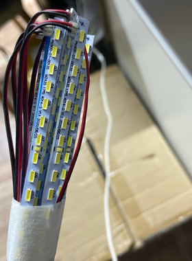 适用于SAMSUNG显示器S24A310NHC背光灯条LS24S310NHCXXF灯带 灯带
