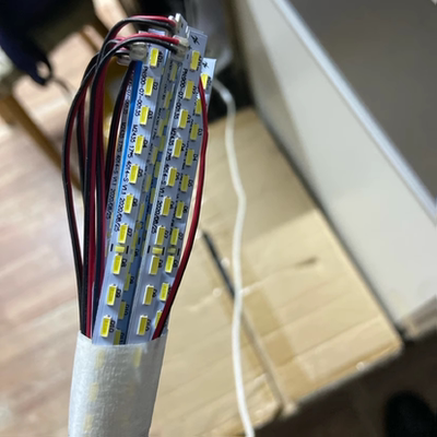 适用于SAMSUNG显示器S24A310NHC背光灯条LS24S310NHCXXF灯带 灯带
